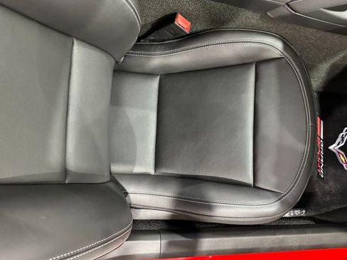 Used 2019 Chevrolet Corvette Grand Sport image 20