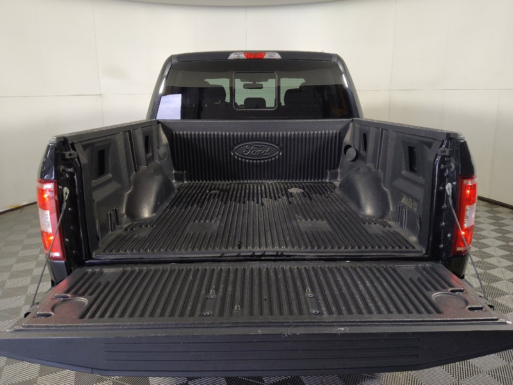 Used 2020 Ford F150 XLT w/ Equipment Group 302A Luxury AWD/4WD image 29