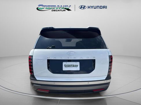 Certified 2026 Hyundai Palisade SEL FWD image 5