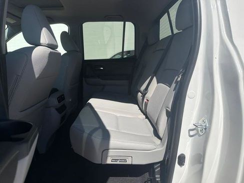 New 2026 Honda Ridgeline RTL image 14
