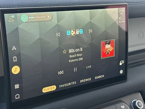 Used 2022 Land Rover Defender 110 Trophy Edition image 22