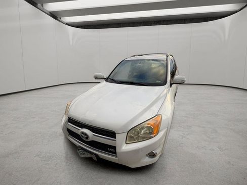 Used 2009 Toyota RAV4 Limited AWD/4WD image 1