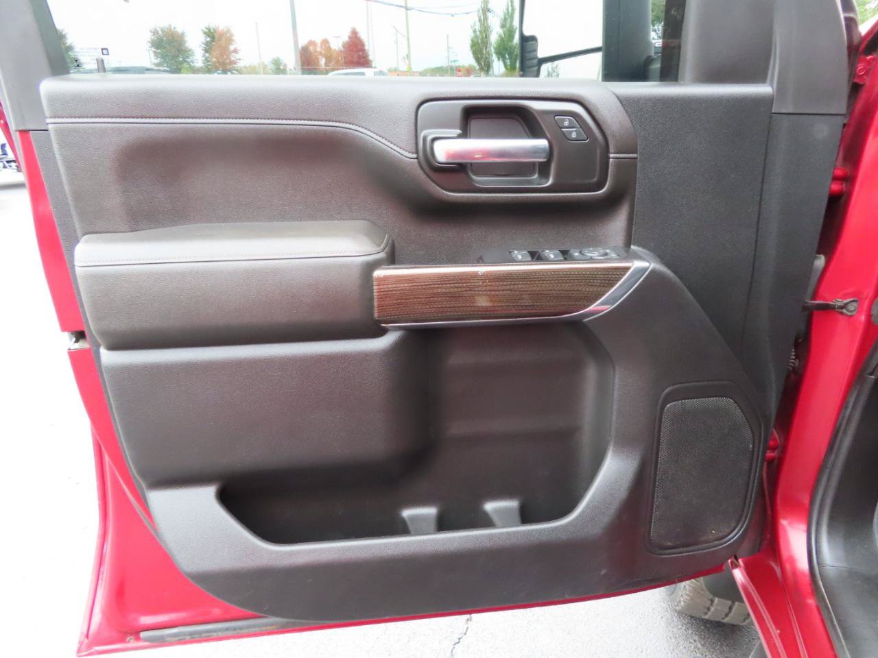 Used 2020 Chevrolet Silverado 3500 LT w/ Convenience Package AWD/4WD image 10