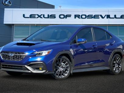 Used 2023 Subaru WRX Limited w/ Popular Package #2