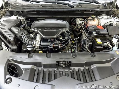 Used 2022 Chevrolet Blazer RS w/ Enhanced Convenience Package image 27