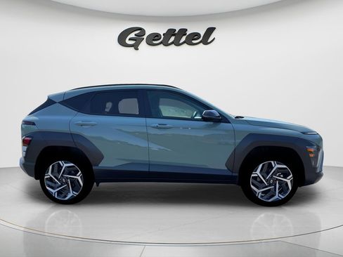 New 2026 Hyundai Kona SEL Premium FWD image 7