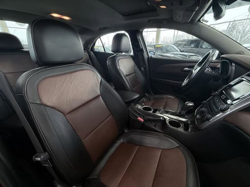 Used 2015 Chevrolet Malibu LTZ image 31