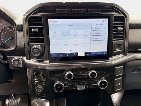 Used 2022 Ford F150 Tremor w/ Equipment Group 401A Mid AWD/4WD image 14