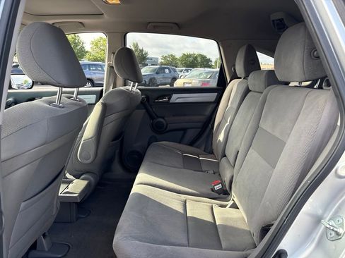 Used 2010 Honda CR-V EX image 12