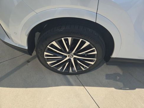 Used 2023 Lexus RX 350 Premium Plus w/ Accessory Package image 16