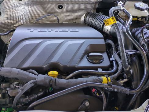 New 2026 Buick Envista Sport Touring w/ Convenience I Package image 30