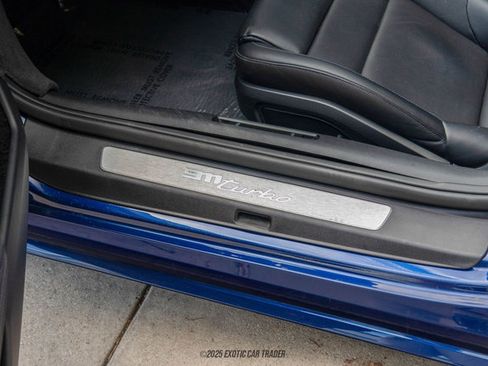 Used 2024 Porsche 911 Turbo image 29