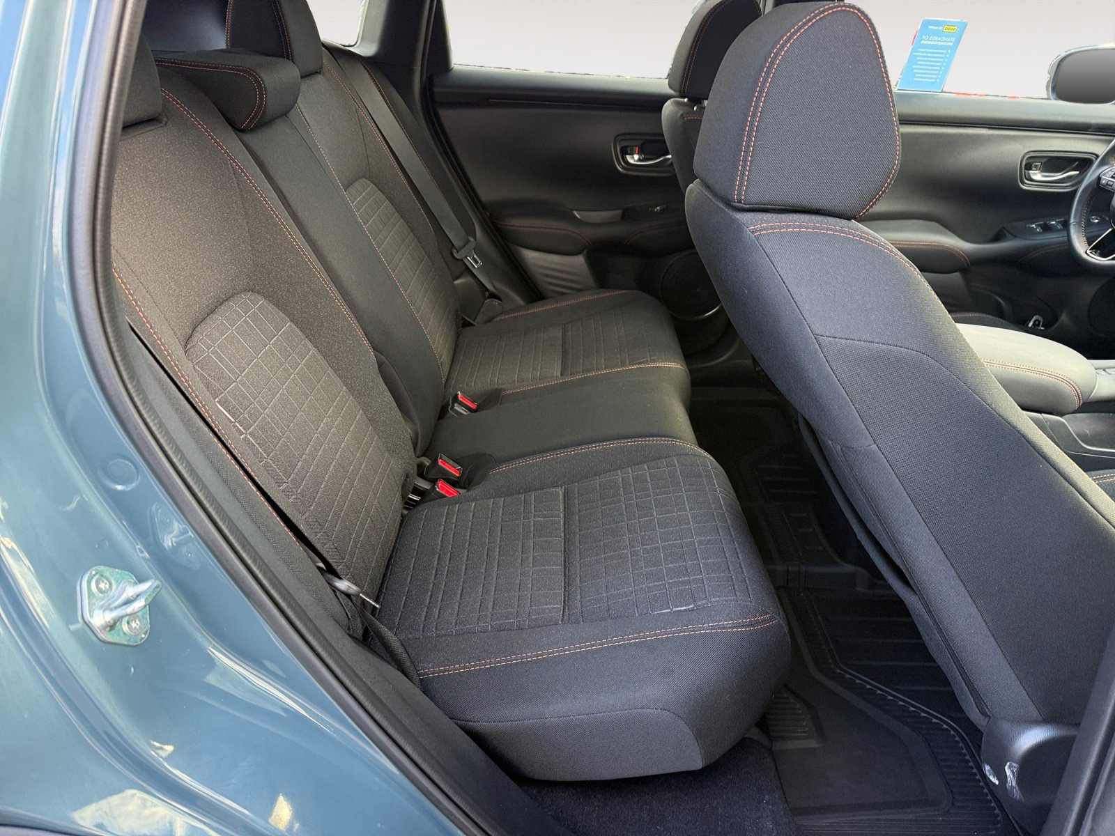 Used 2024 Honda HR-V Sport image 18