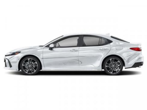 New 2026 Toyota Camry XSE AWD/4WD image 3