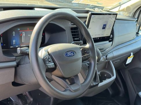 New 2026 Ford Transit 250 148 Medium Roof image 11