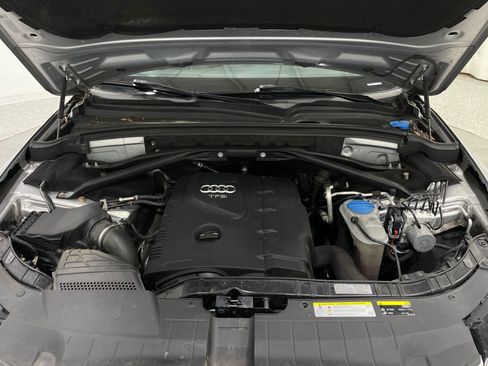 Used 2015 Audi Q5 2.0T Premium Plus image 28