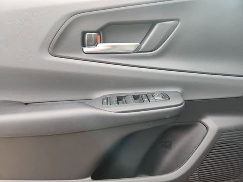 New 2026 Toyota Prius XLE image 12