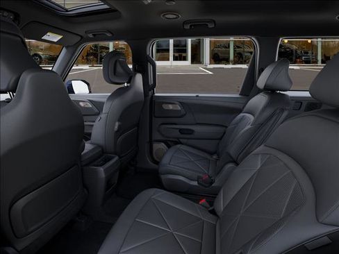 New 2027 Kia Telluride SX FWD image 18