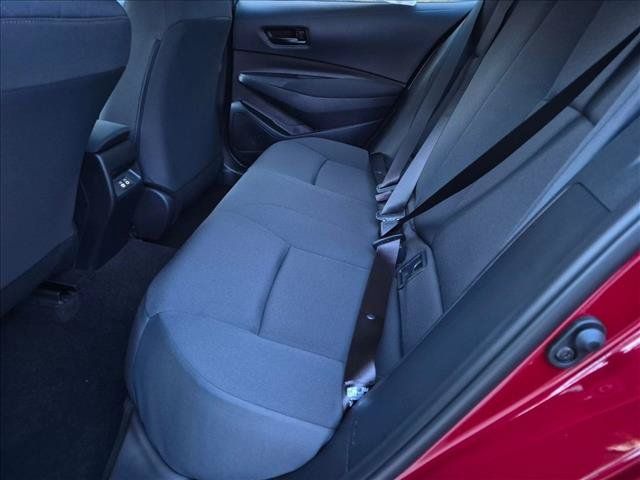 New 2026 Toyota Corolla LE FWD image 12