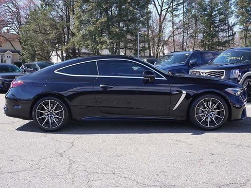 Used 2024 Mercedes-Benz CLE 53 AMG 4MATIC w/ Driver Assistance Package image 21