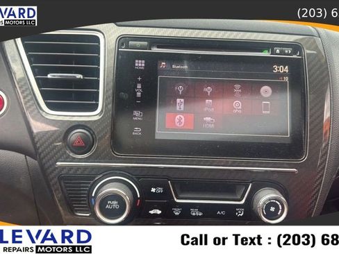 Used 2015 Honda Civic Si image 21
