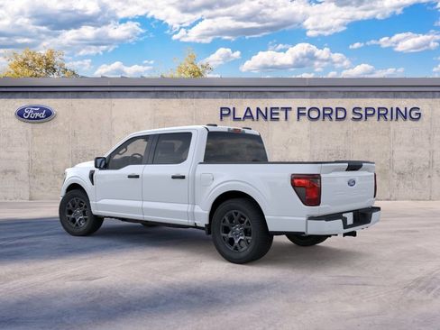 New 2026 Ford F150 STX RWD image 5