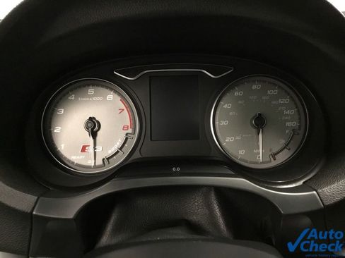 Used 2016 Audi S3 Prestige w/ Prestige Package image 48