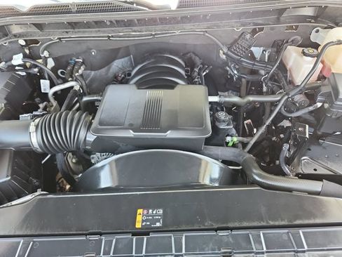 Used 2024 GMC Sierra 2500 Pro w/ Convenience Package AWD/4WD image 21