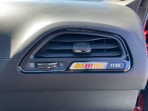 Used 2023 Dodge Challenger SRT Hellcat Redeye image 28