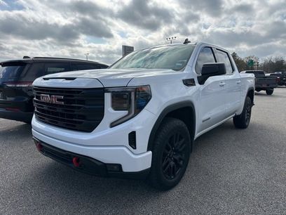 Used 2023 GMC Sierra 1500 Elevation w/ X31 Off-Road Package