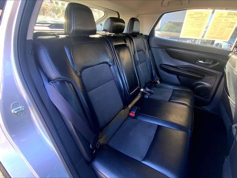 Used 2024 Nissan Ariya AWD image 29