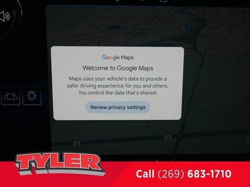 New 2026 Chevrolet Traverse High Country w/ LPO, Floor Liner Package image 51