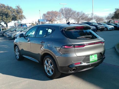 Used 2024 Dodge Hornet R/T image 11