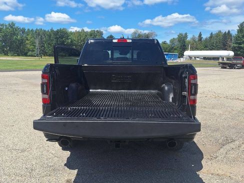 Used 2022 RAM 1500 Sport w/ Rebel Level 2 Equipment Group AWD/4WD image 5
