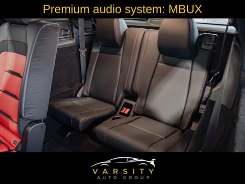 Used 2022 Mercedes-Benz GLE 53 AMG 4MATIC w/ 3rd Row Seat Package image 15