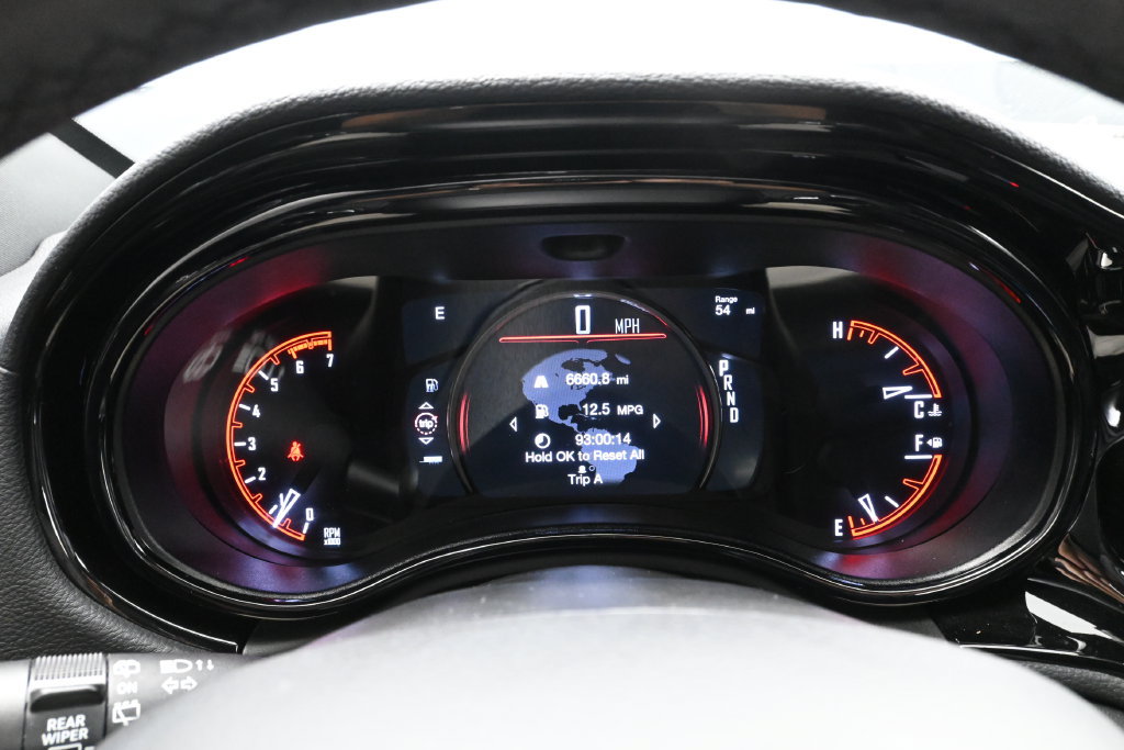 Used 2023 Dodge Durango R/T RWD image 29