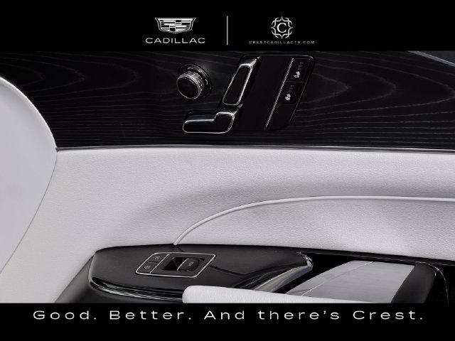 Certified 2024 Cadillac Lyriq Luxury RWD image 26