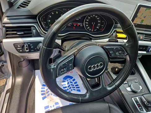 Used 2017 Audi A4 2.0T Premium AWD/4WD image 14
