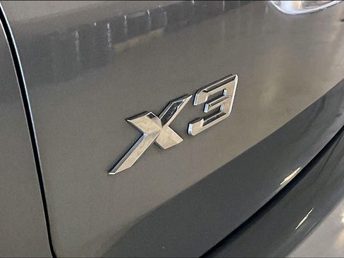 Used 2024 BMW X3 sDrive30i RWD image 31