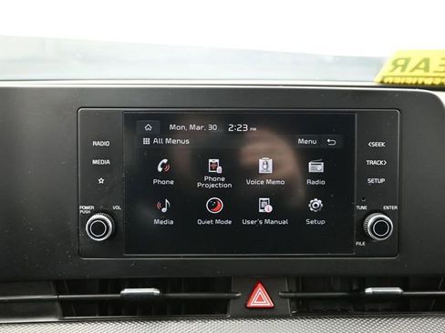 Used 2024 Kia Sportage LX image 21