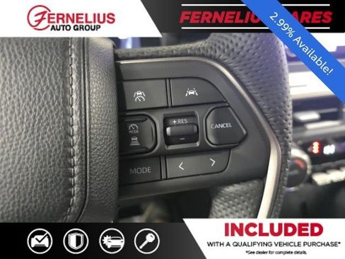 New 2026 Toyota Tacoma TRD Off-Road image 23