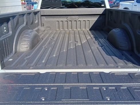 New 2026 Ford F350 Lariat image 29