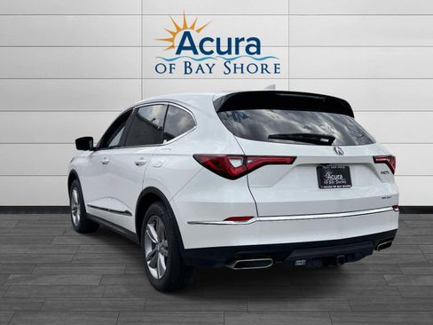 Certified 2023 Acura MDX SH-AWD image 5