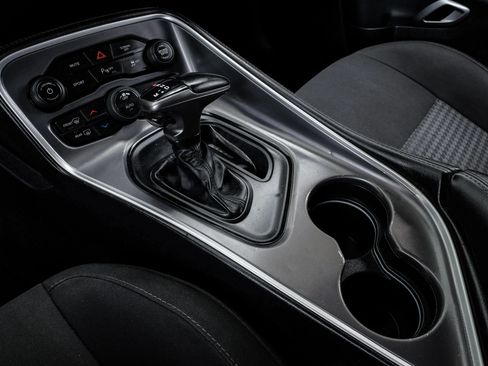 Used 2020 Dodge Challenger GT RWD image 29
