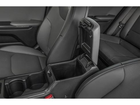 Certified 2026 Kia K4 EX FWD image 16