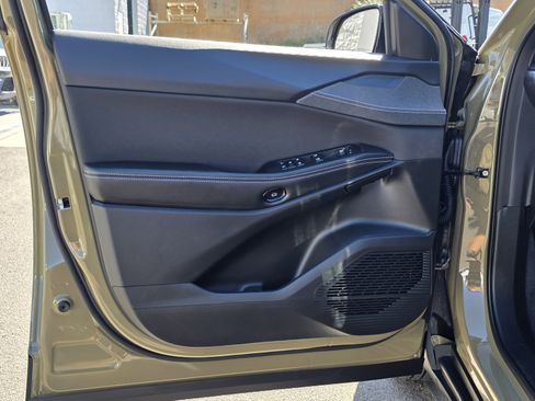 New 2026 Jeep Cherokee Laredo image 11