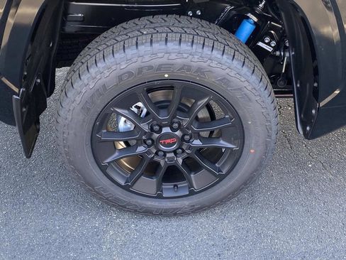 New 2026 Toyota Tundra 1794 Edition AWD/4WD image 13