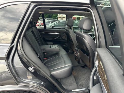 Used 2016 BMW X5 xDrive35i AWD/4WD image 30