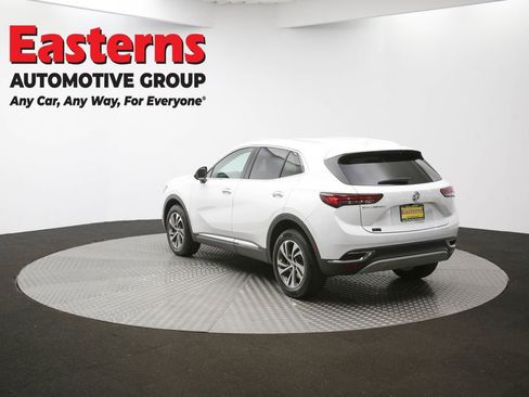 Used 2023 Buick Envision Essence image 65