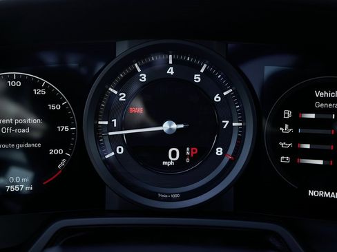 Used 2024 Porsche 911 Carrera S w/ Sport Package image 52